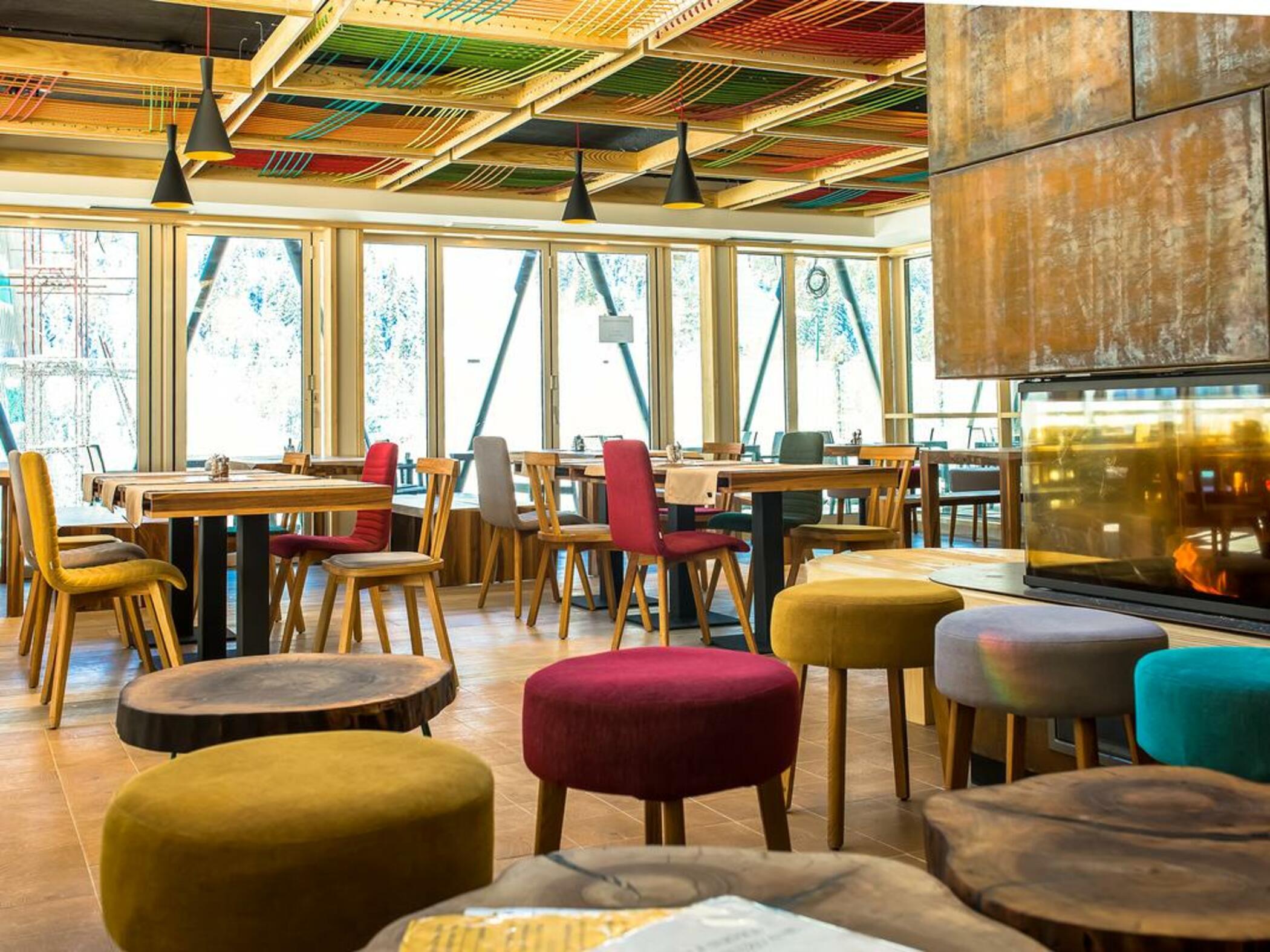 Hotel Han Bjelašnica Esterno foto