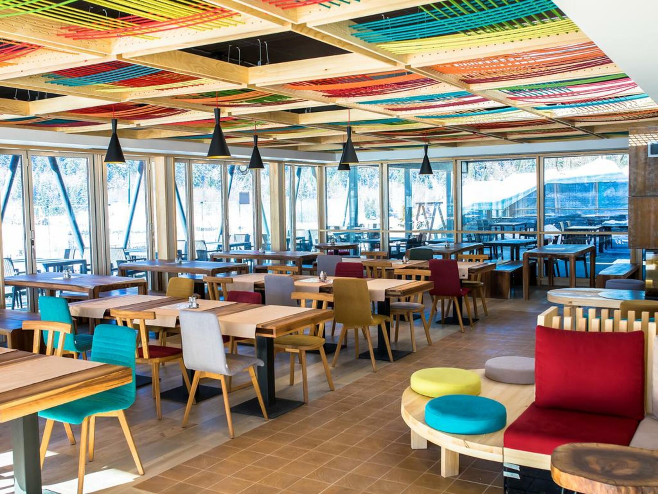 Hotel Han Bjelašnica Esterno foto