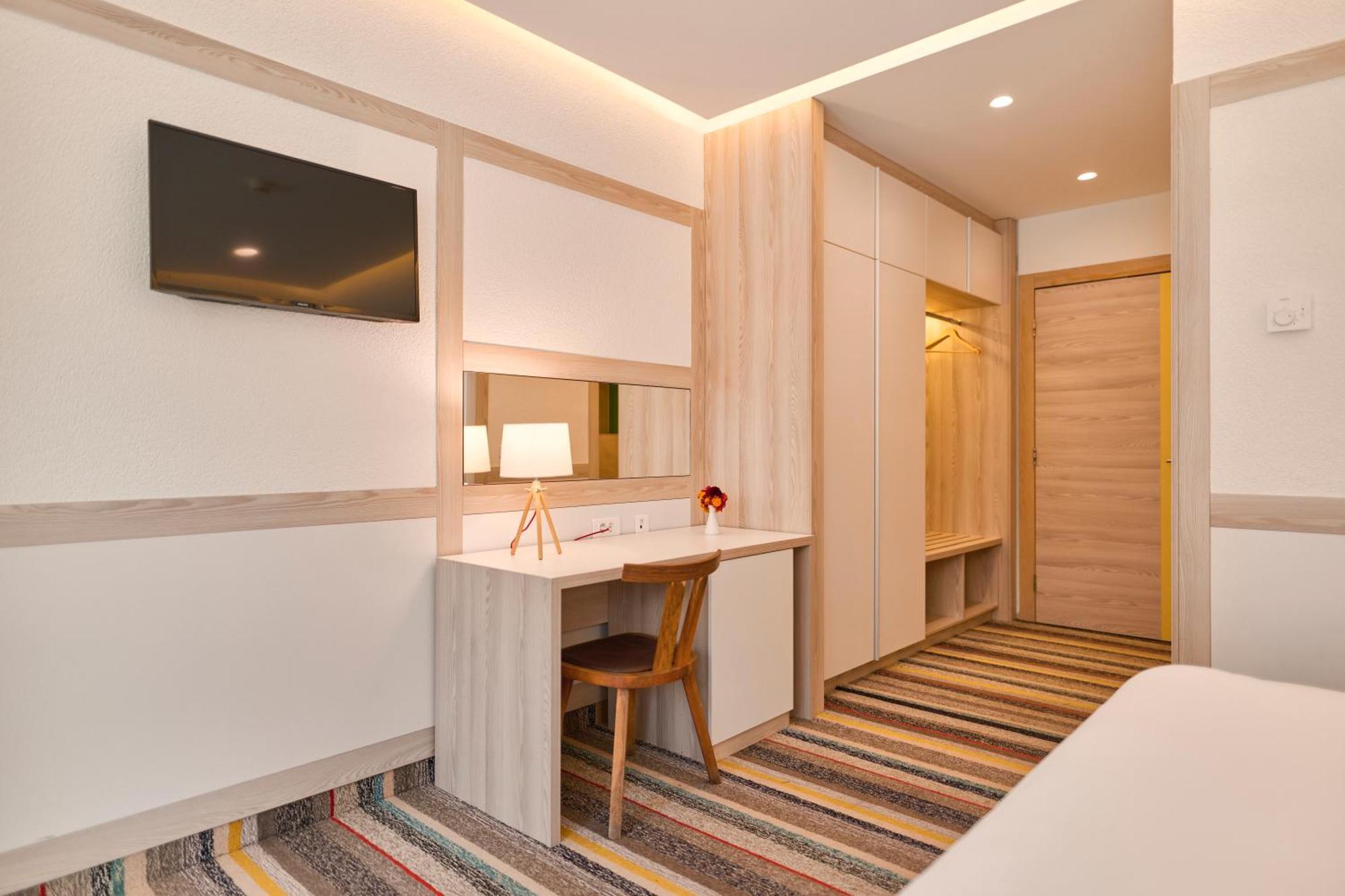 Hotel Han Bjelašnica Esterno foto
