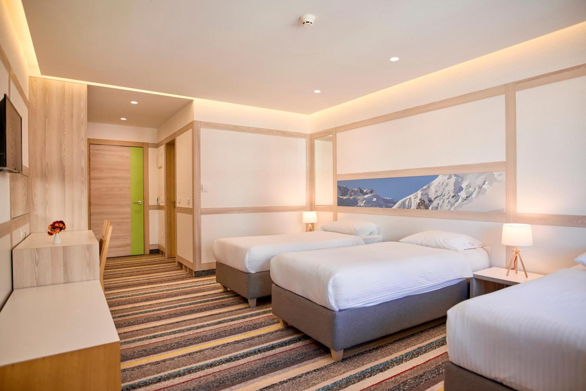 Hotel Han Bjelašnica Esterno foto