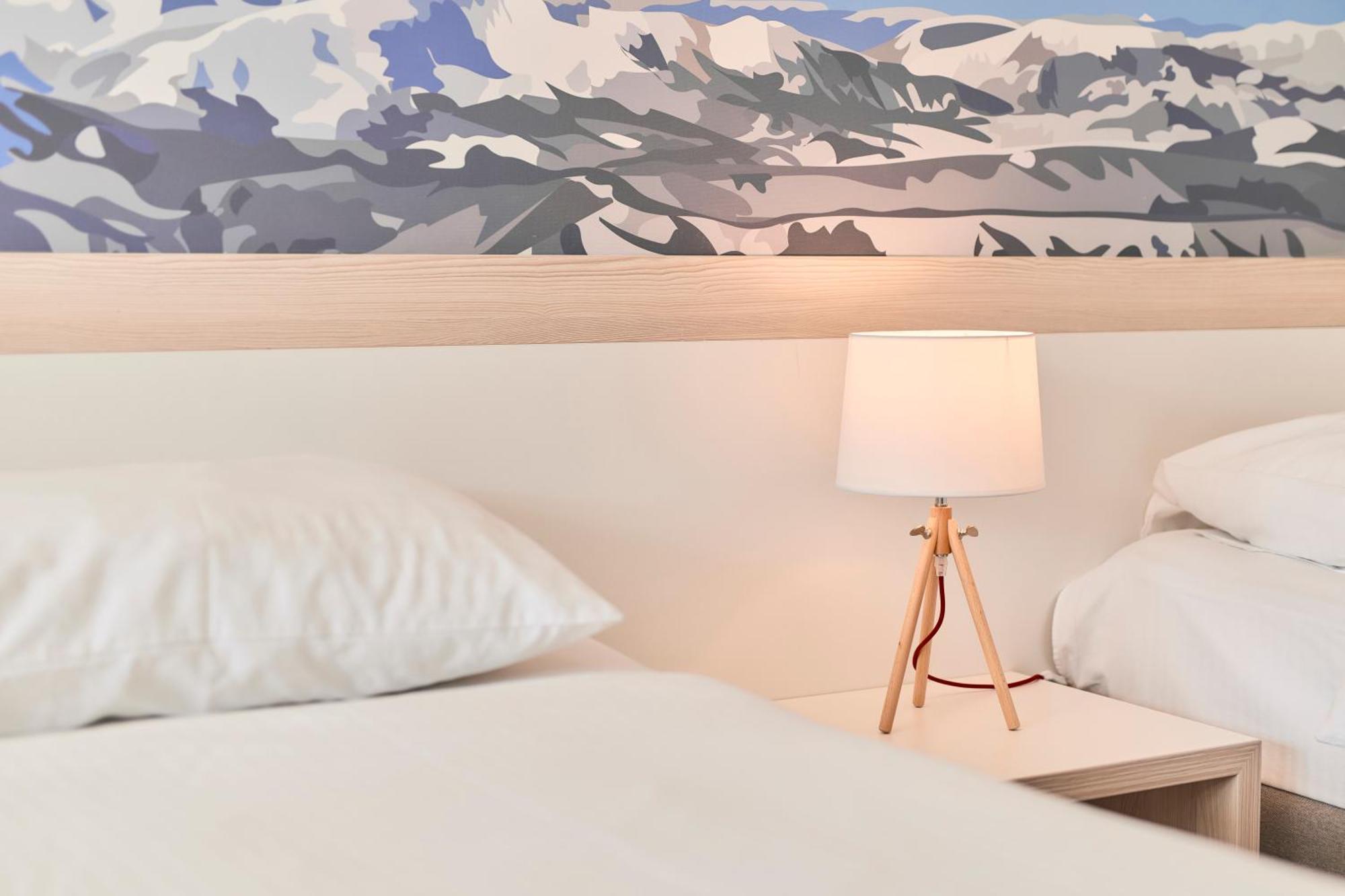 Hotel Han Bjelašnica Esterno foto