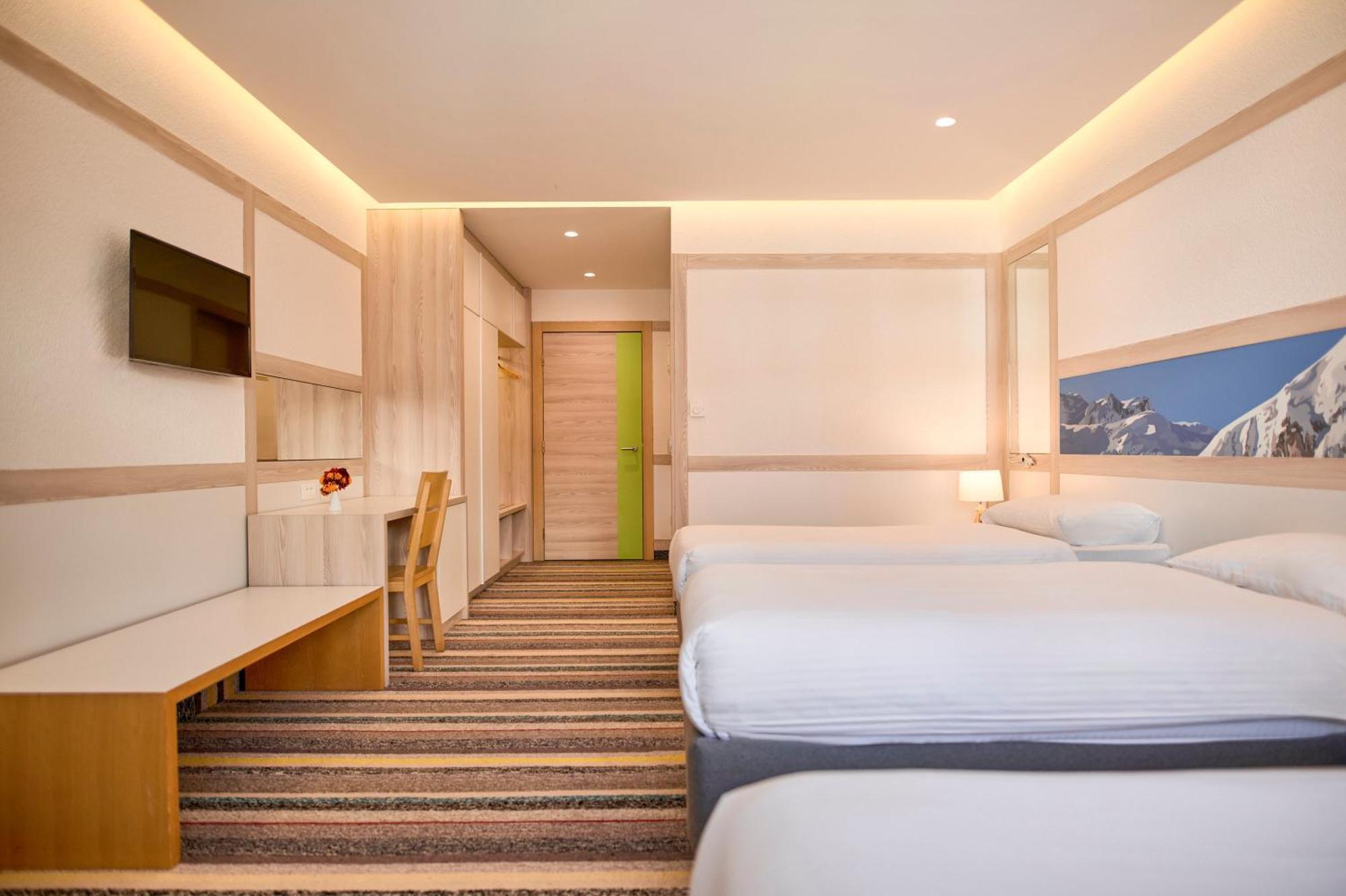 Hotel Han Bjelašnica Esterno foto