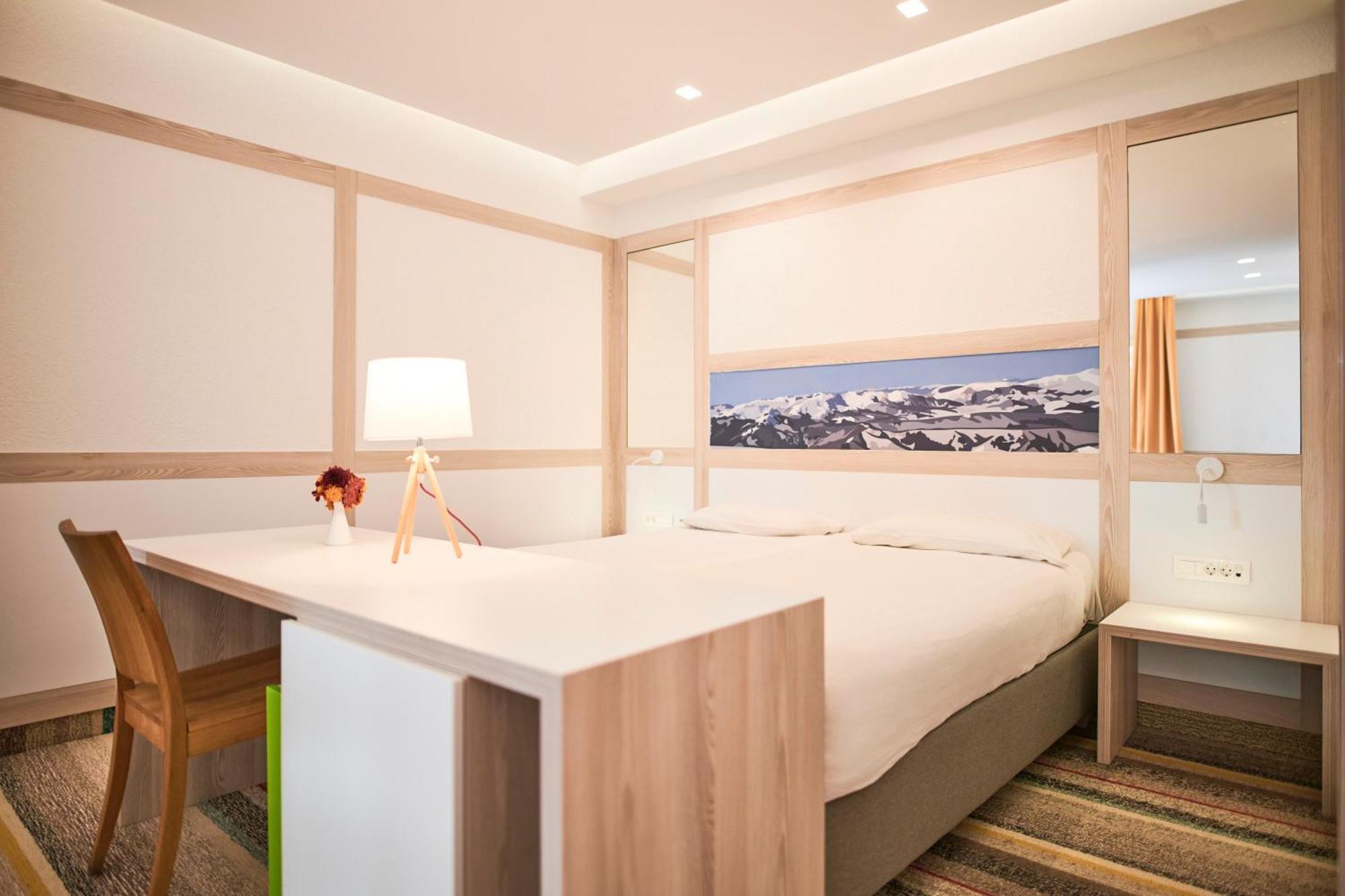 Hotel Han Bjelašnica Esterno foto