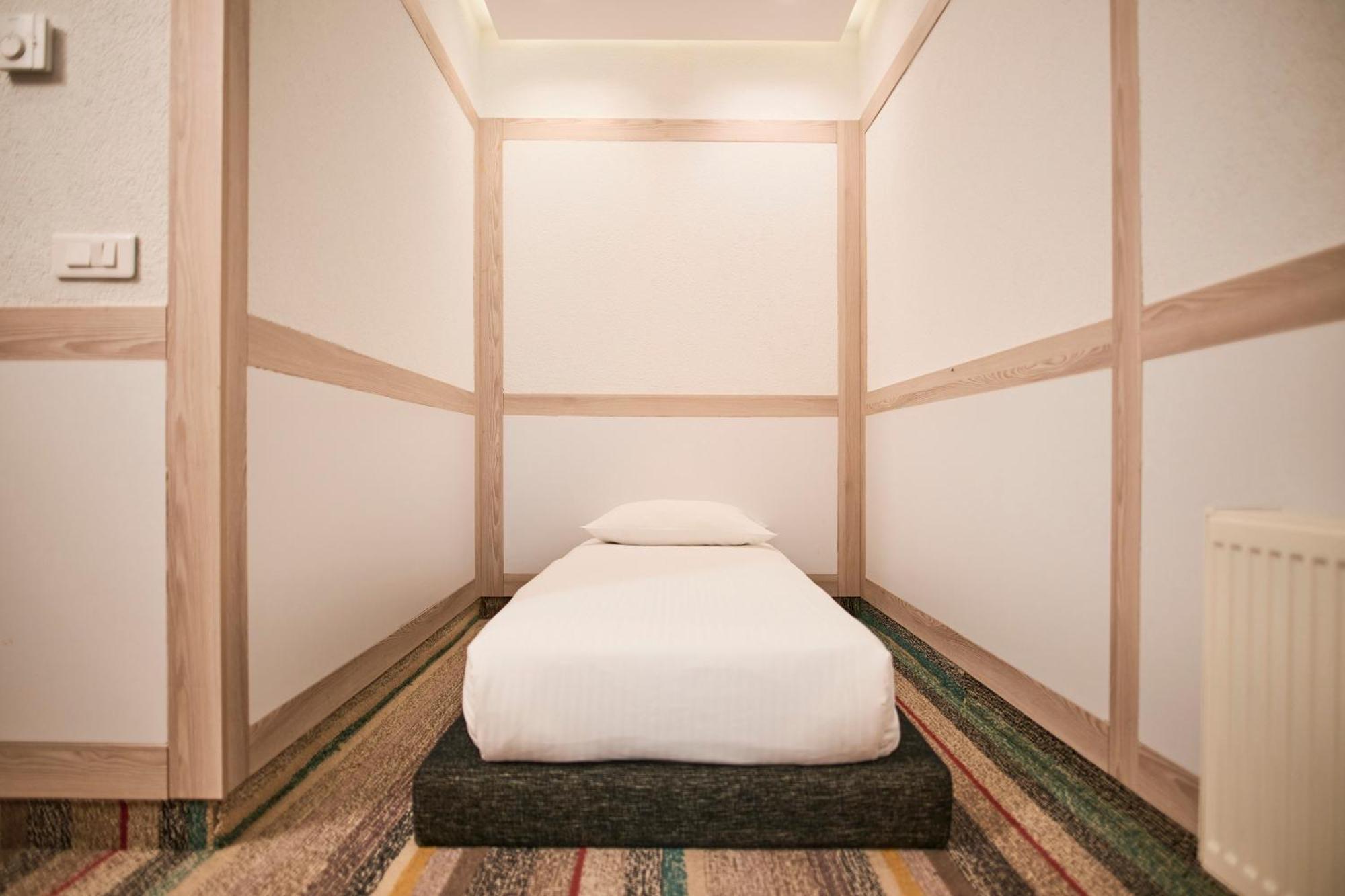 Hotel Han Bjelašnica Esterno foto