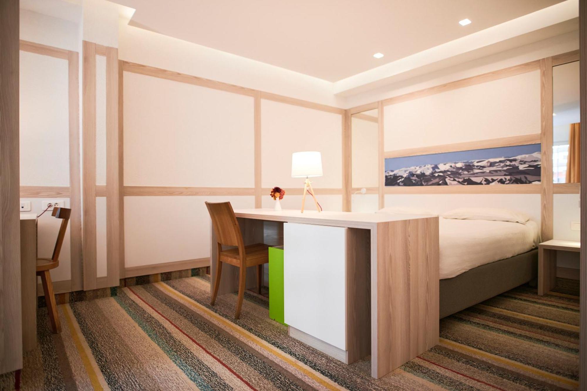 Hotel Han Bjelašnica Esterno foto