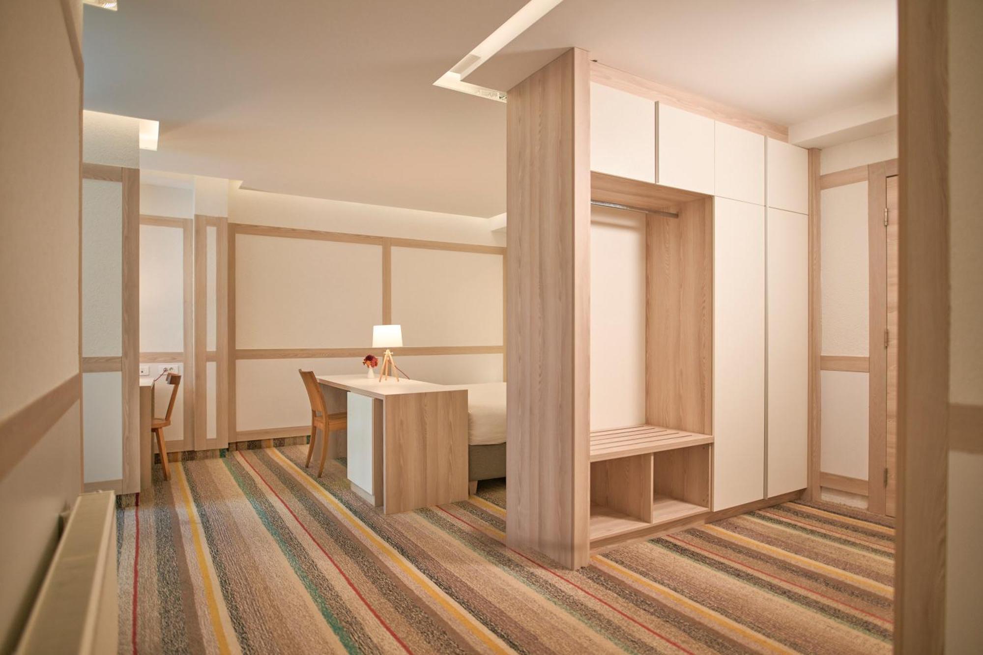 Hotel Han Bjelašnica Esterno foto