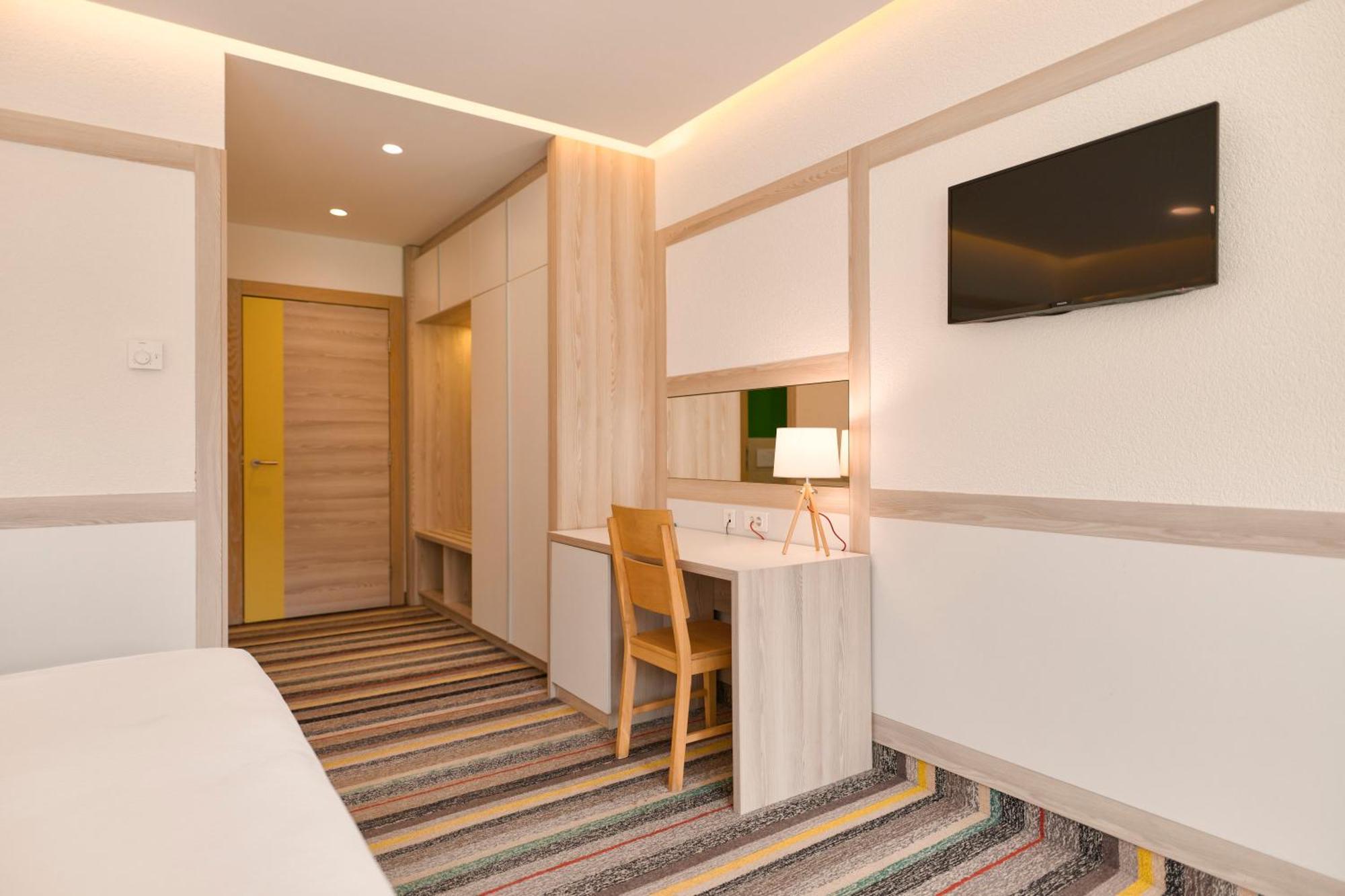 Hotel Han Bjelašnica Esterno foto