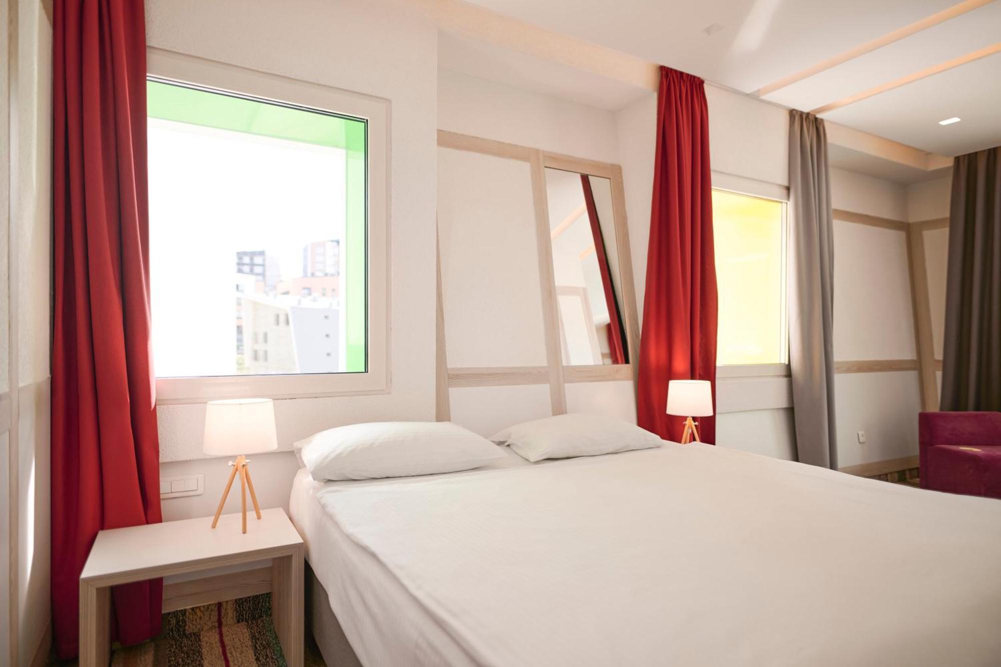 Hotel Han Bjelašnica Esterno foto
