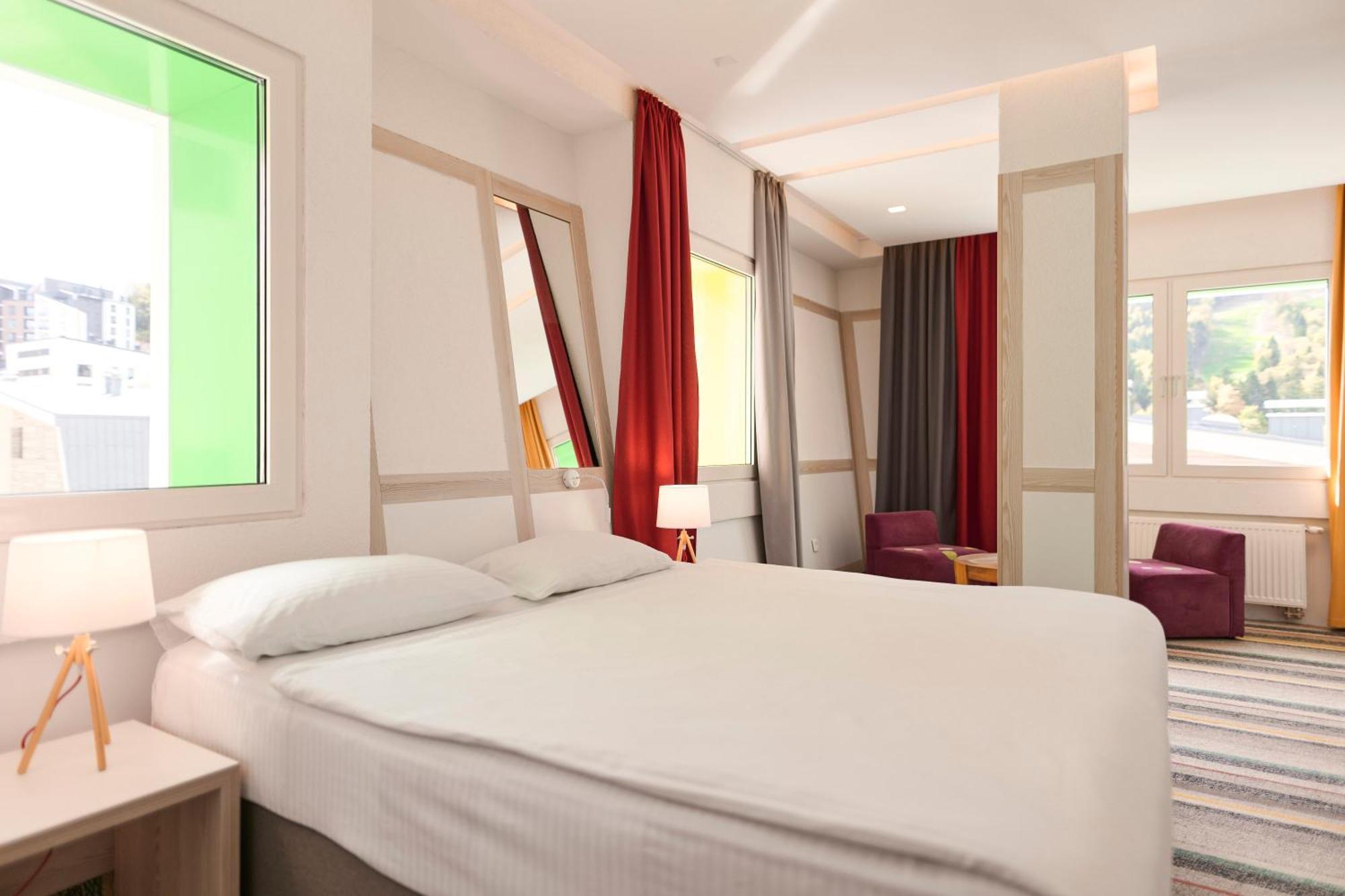 Hotel Han Bjelašnica Esterno foto