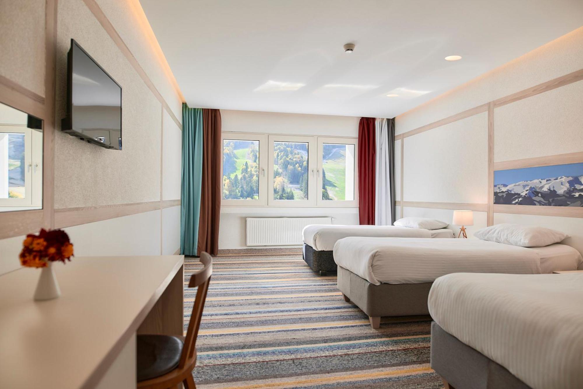 Hotel Han Bjelašnica Esterno foto