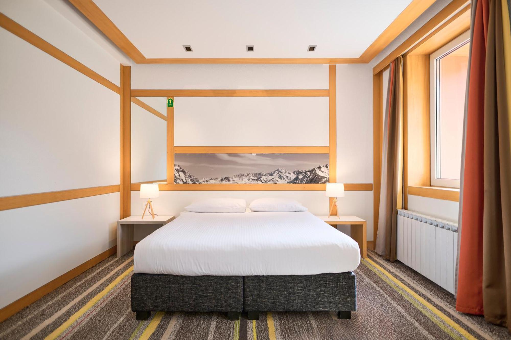Hotel Han Bjelašnica Esterno foto