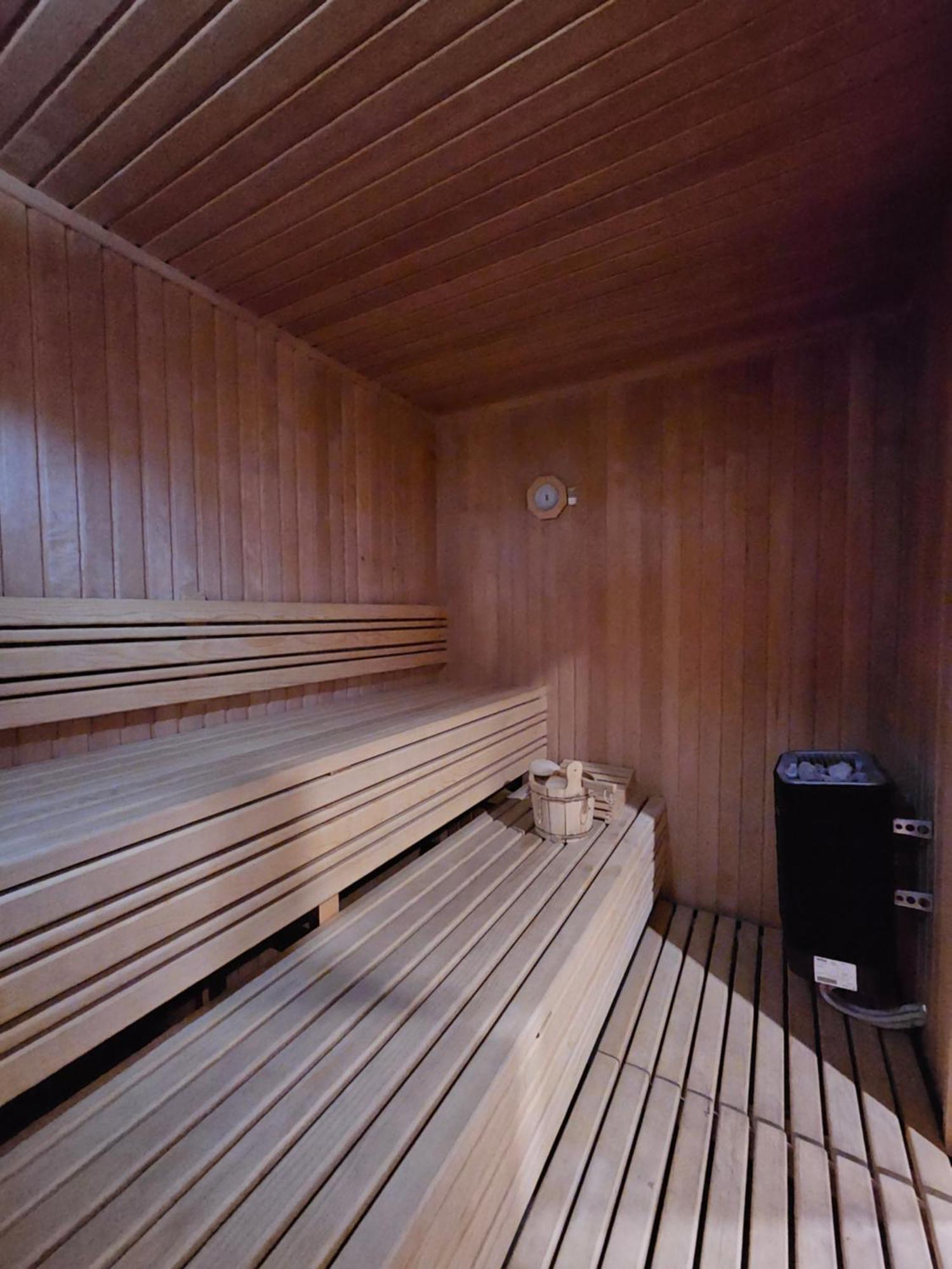 Hotel Han Bjelašnica Esterno foto